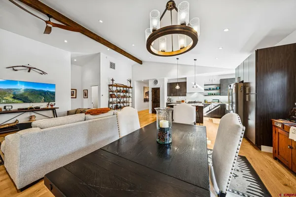 $1,225,000 | 220 Edgemont Meadows Road, Durango, CO 81301