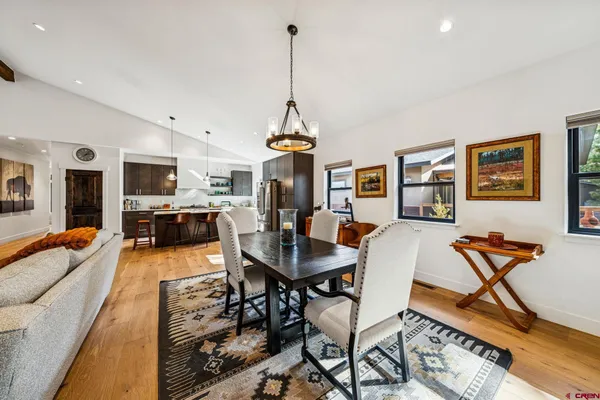 $1,225,000 | 220 Edgemont Meadows Road, Durango, CO 81301