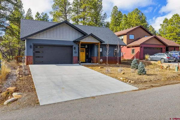 $1,225,000 | 220 Edgemont Meadows Road, Durango, CO 81301