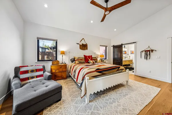 $1,225,000 | 220 Edgemont Meadows Road, Durango, CO 81301