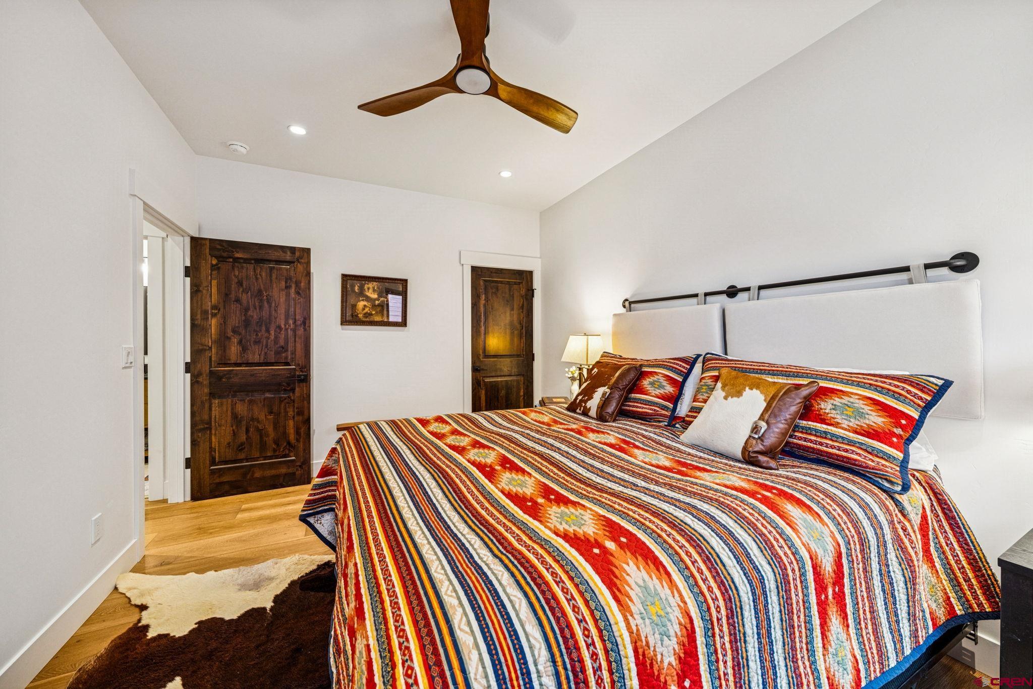 220 Edgemont Meadows Road Durango, CO 81301 - Photo 28 of 44