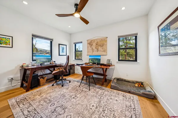 $1,225,000 | 220 Edgemont Meadows Road, Durango, CO 81301