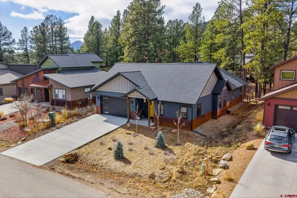 $1,225,000 | 220 Edgemont Meadows Road, Durango, CO 81301