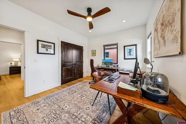 $1,225,000 | 220 Edgemont Meadows Road, Durango, CO 81301