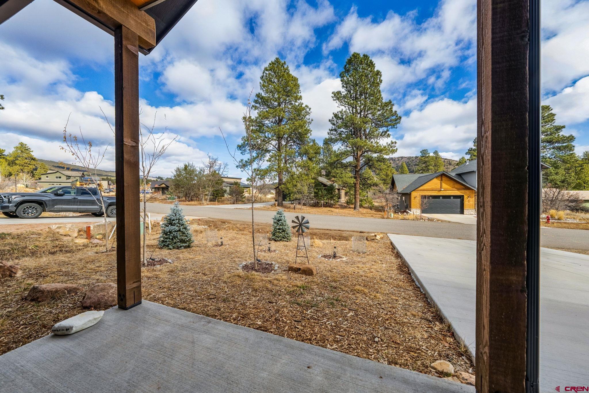 220 Edgemont Meadows Road Durango, CO 81301 - Photo 37 of 44