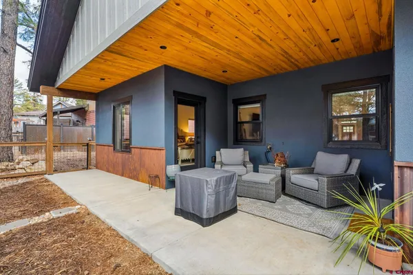$1,225,000 | 220 Edgemont Meadows Road, Durango, CO 81301