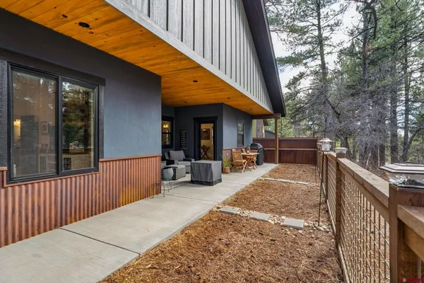 $1,225,000 | 220 Edgemont Meadows Road, Durango, CO 81301
