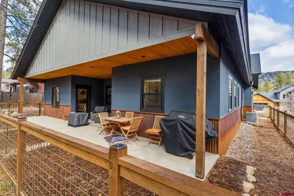 $1,225,000 | 220 Edgemont Meadows Road, Durango, CO 81301
