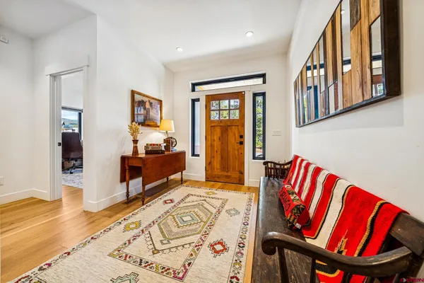 $1,225,000 | 220 Edgemont Meadows Road, Durango, CO 81301