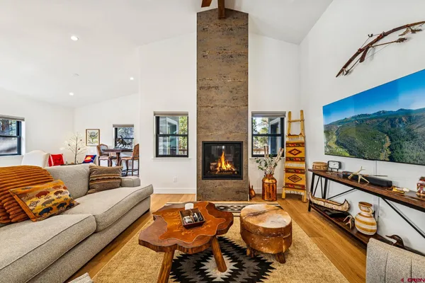 $1,225,000 | 220 Edgemont Meadows Road, Durango, CO 81301