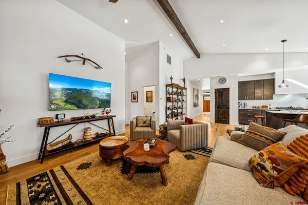 $1,225,000 | 220 Edgemont Meadows Road, Durango, CO 81301