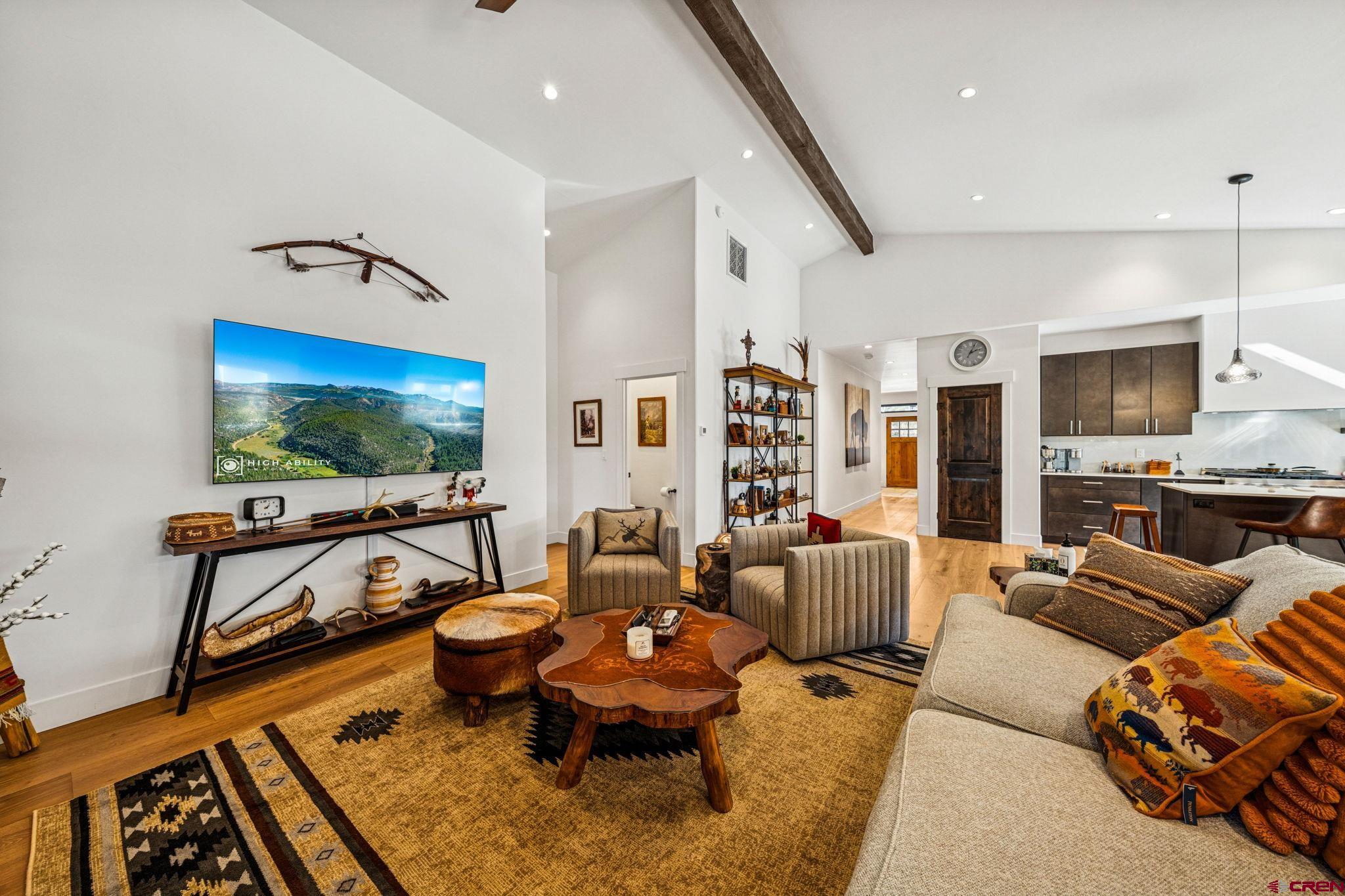 220 Edgemont Meadows Road Durango, CO 81301 - Photo 7 of 44