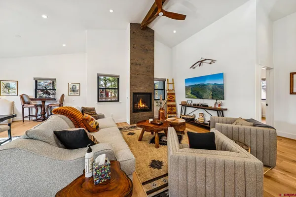 $1,225,000 | 220 Edgemont Meadows Road, Durango, CO 81301