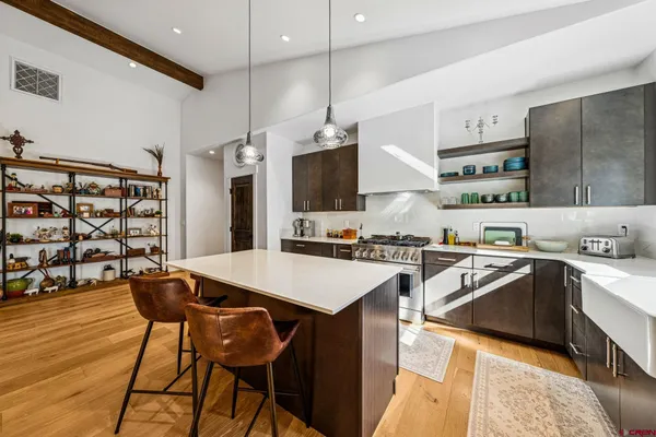 $1,225,000 | 220 Edgemont Meadows Road, Durango, CO 81301