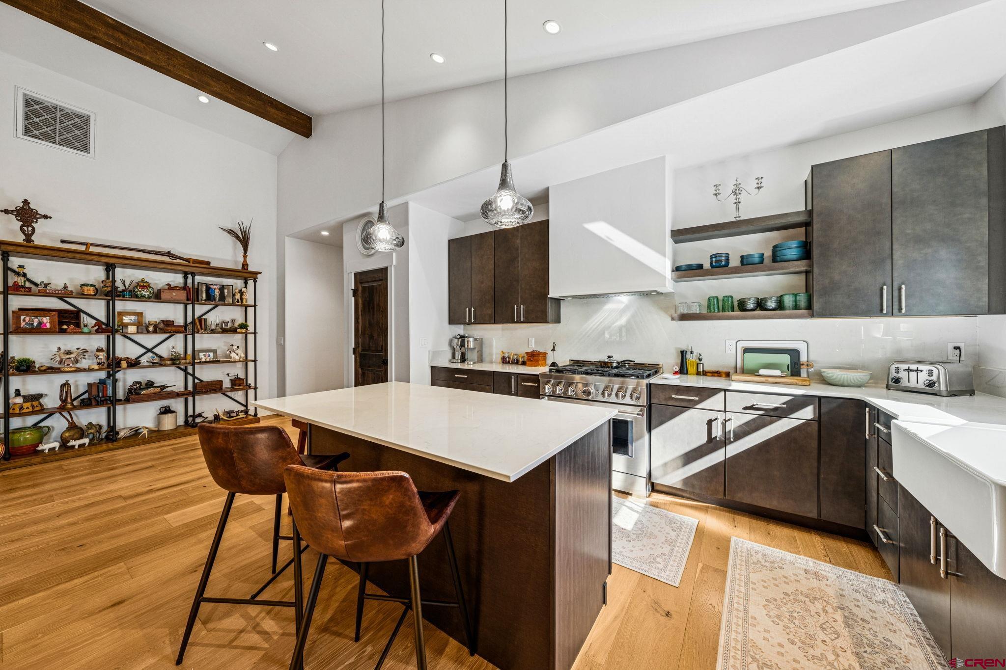 220 Edgemont Meadows Road Durango, CO 81301 - Photo 9 of 44