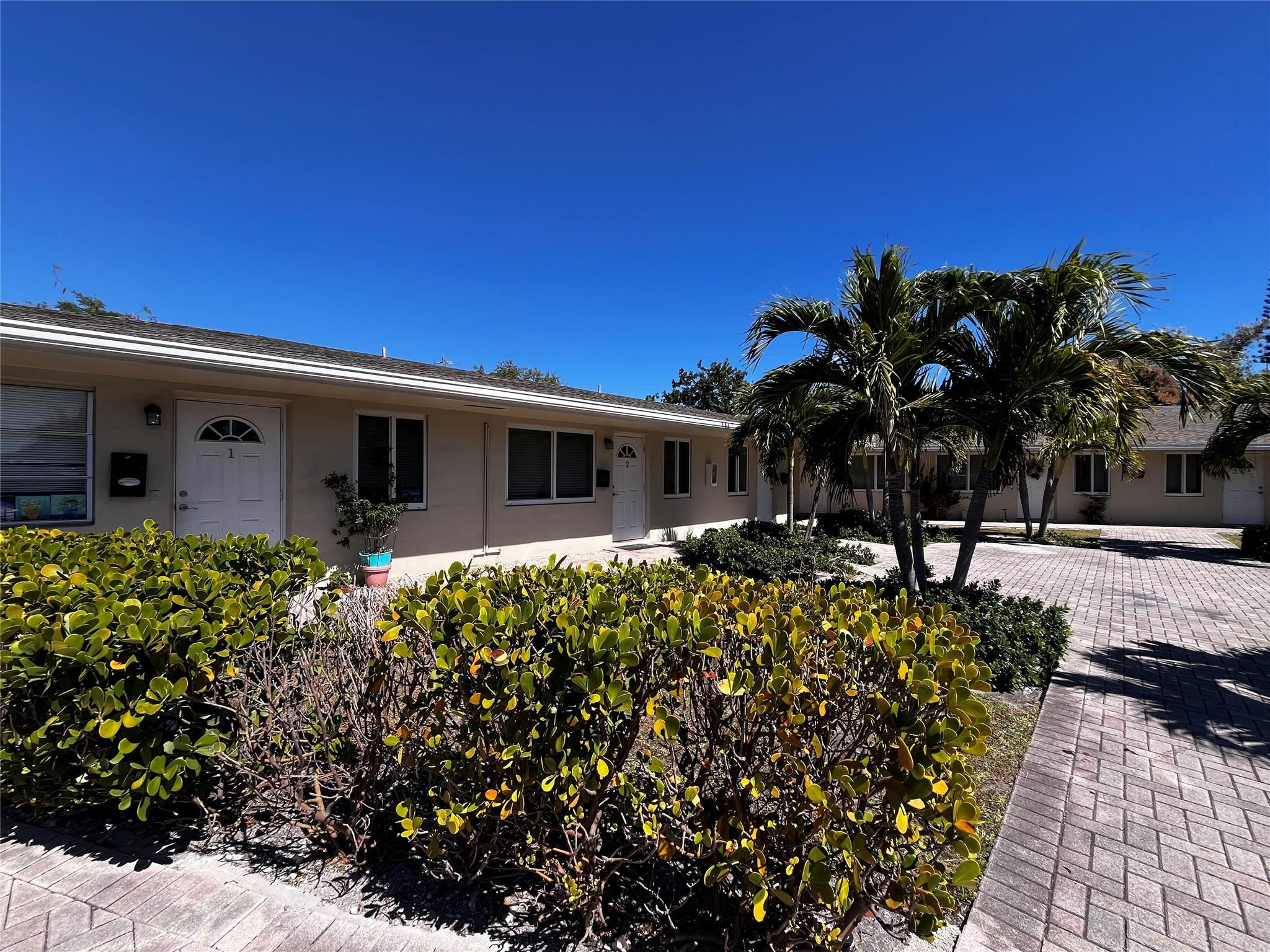 1440 Miami Road, Unit 3 Fort Lauderdale, FL 33316 - Photo 17 of 18 Photo 17