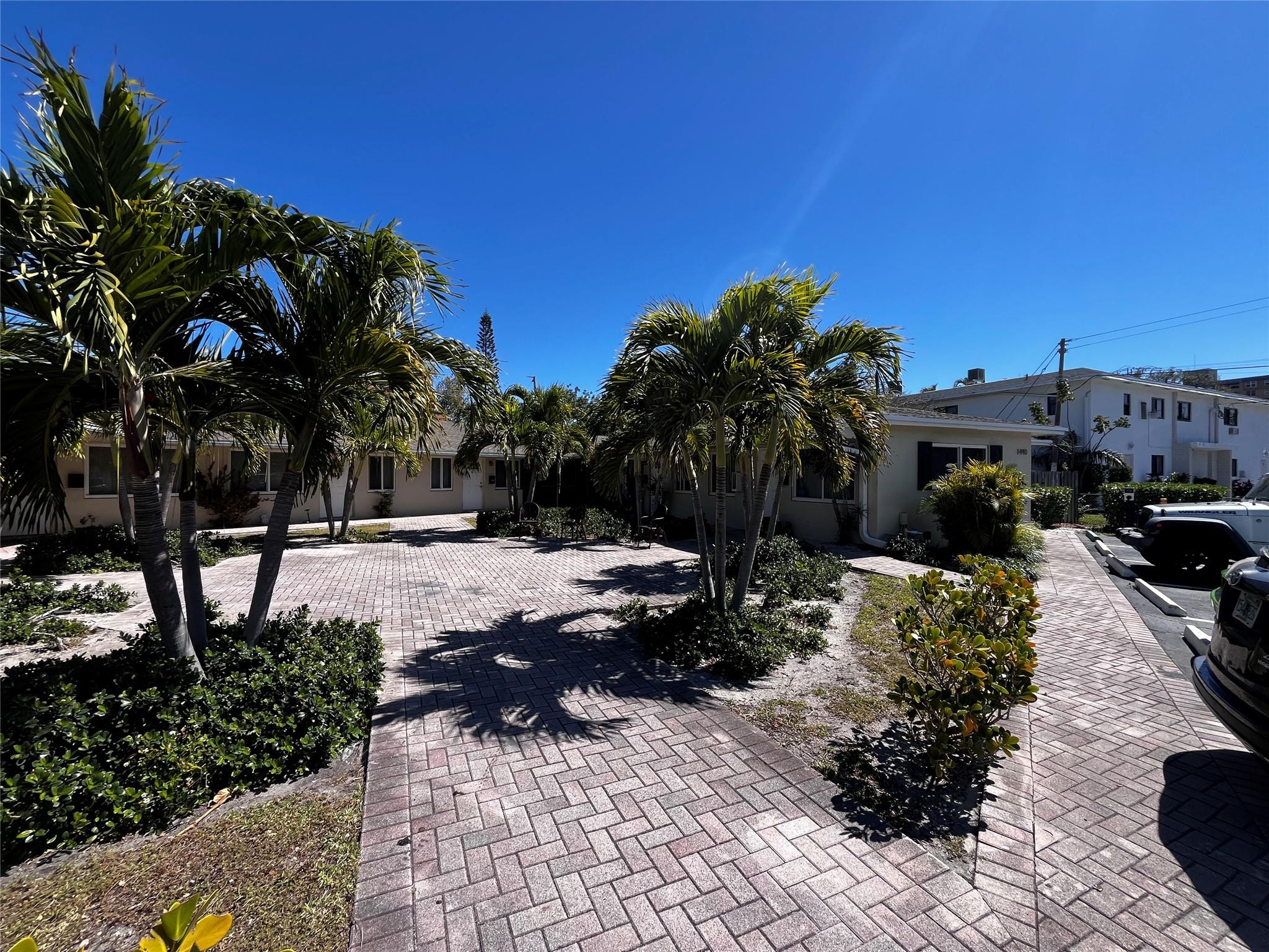 1440 Miami Road, Unit 3 Fort Lauderdale, FL 33316 - Photo 18 of 18 Photo 18