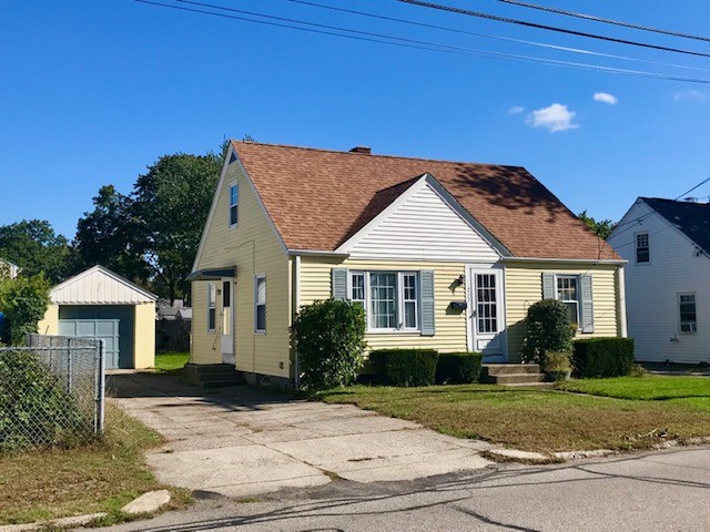 217 Rice Street Pawtucket, RI 02861 - Photo 1 of 24 Gallery Image 1