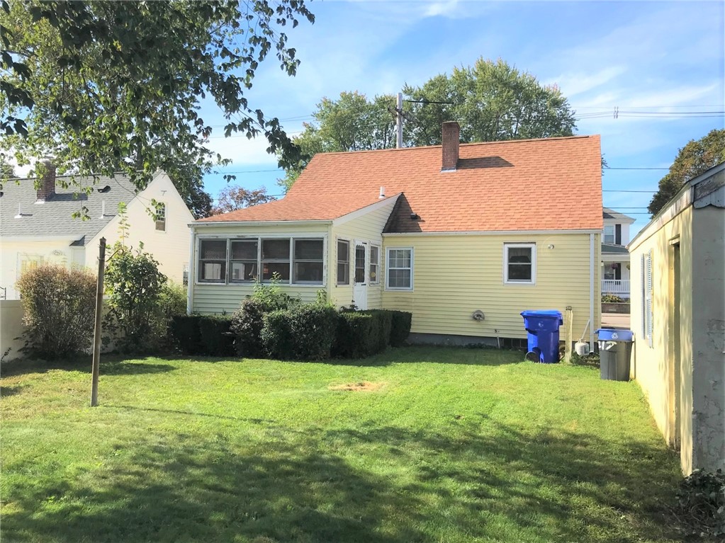 217 Rice Street Pawtucket, RI 02861 - Photo 21 of 24 Gallery Image 21