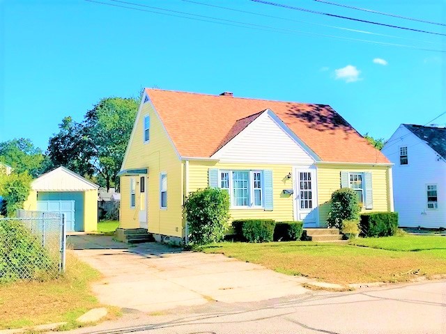 217 Rice Street Pawtucket, RI 02861 - Photo 23 of 24 Gallery Image 23