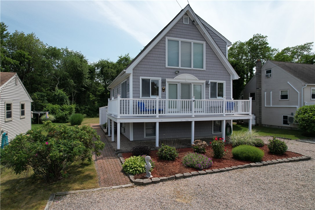 40 Spruce Road South Kingstown, RI 02879 - Photo 28 of 37