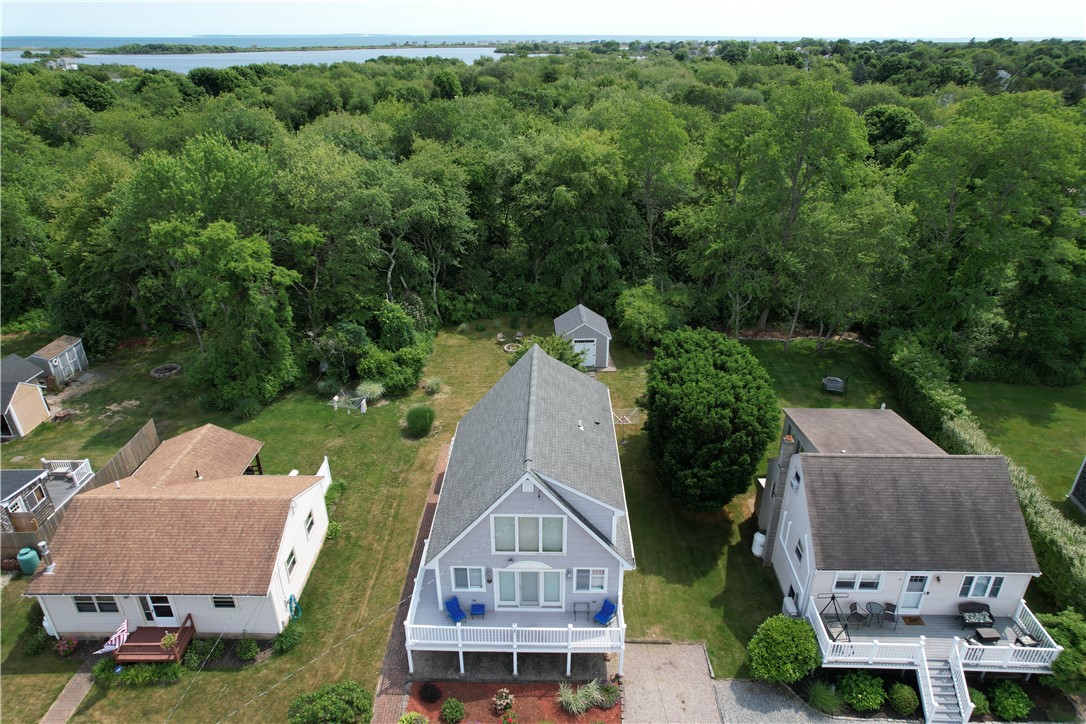 40 Spruce Road South Kingstown, RI 02879 - Photo 29 of 37