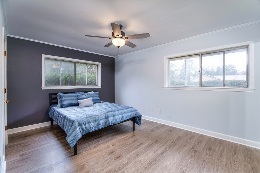 868 Perry Boulevard Sumter, SC 29154 - Photo 17 of 21 Gallery Image 17