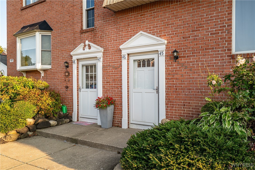 3905 # 46 Bowen Road Lancaster, NY 14086 - Photo 1 of 1 Gallery Image 1