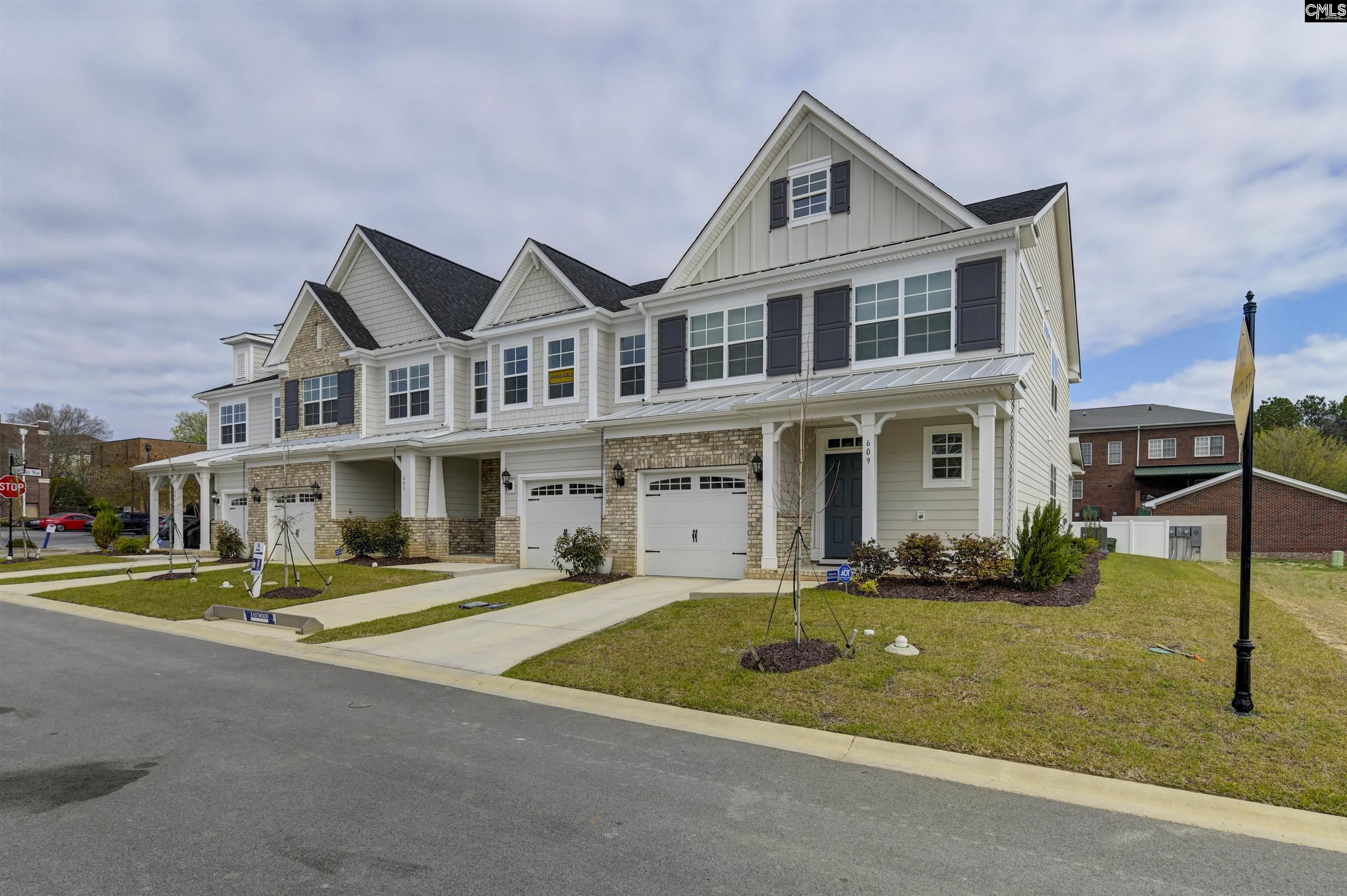607 Wetherbrooke Way Columbia, SC 29229 - Photo 44 of 46