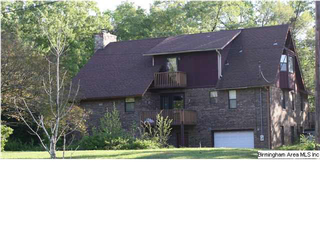 76 Shores Camp Road Adger, AL 35006 - Photo 2 of 13