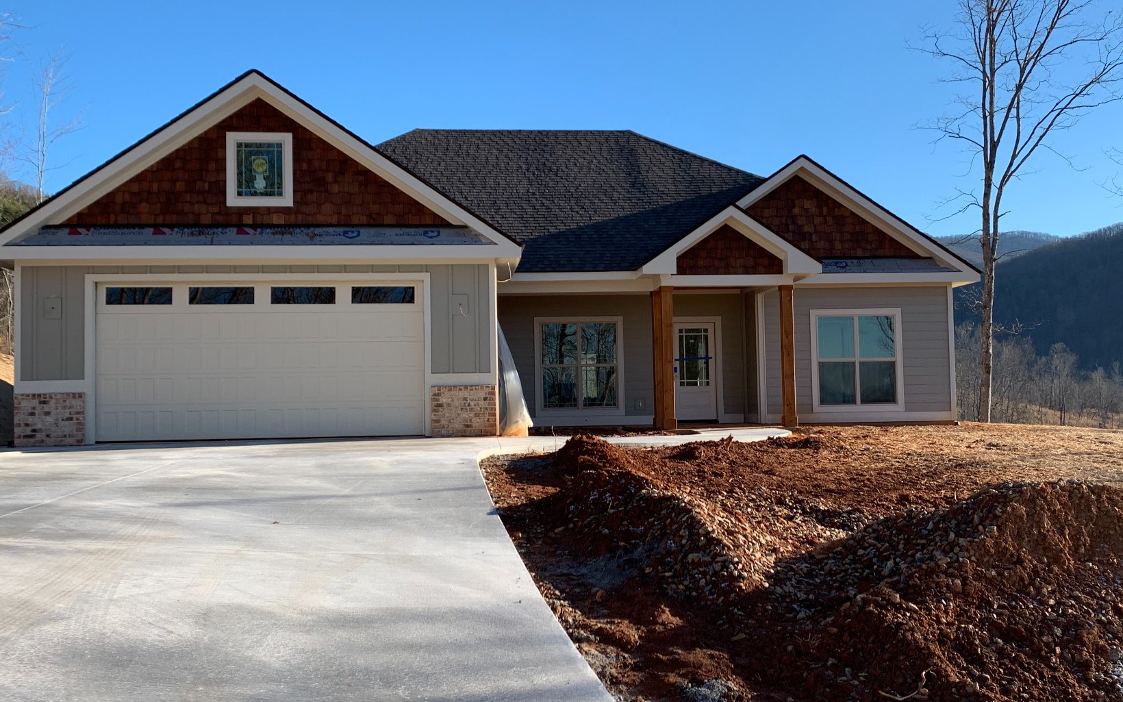 2078 Gallatin Road Young Harris, GA 30582 - Photo 1 of 1 Main View