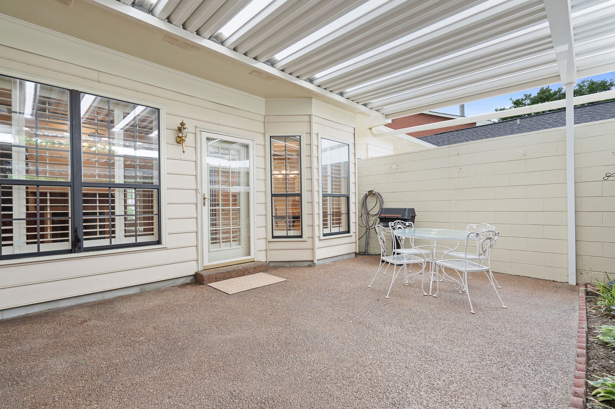 523 General George Patton Road Nashville, TN 37221 - Photo 23 of 30 a view of a room with table and chairs