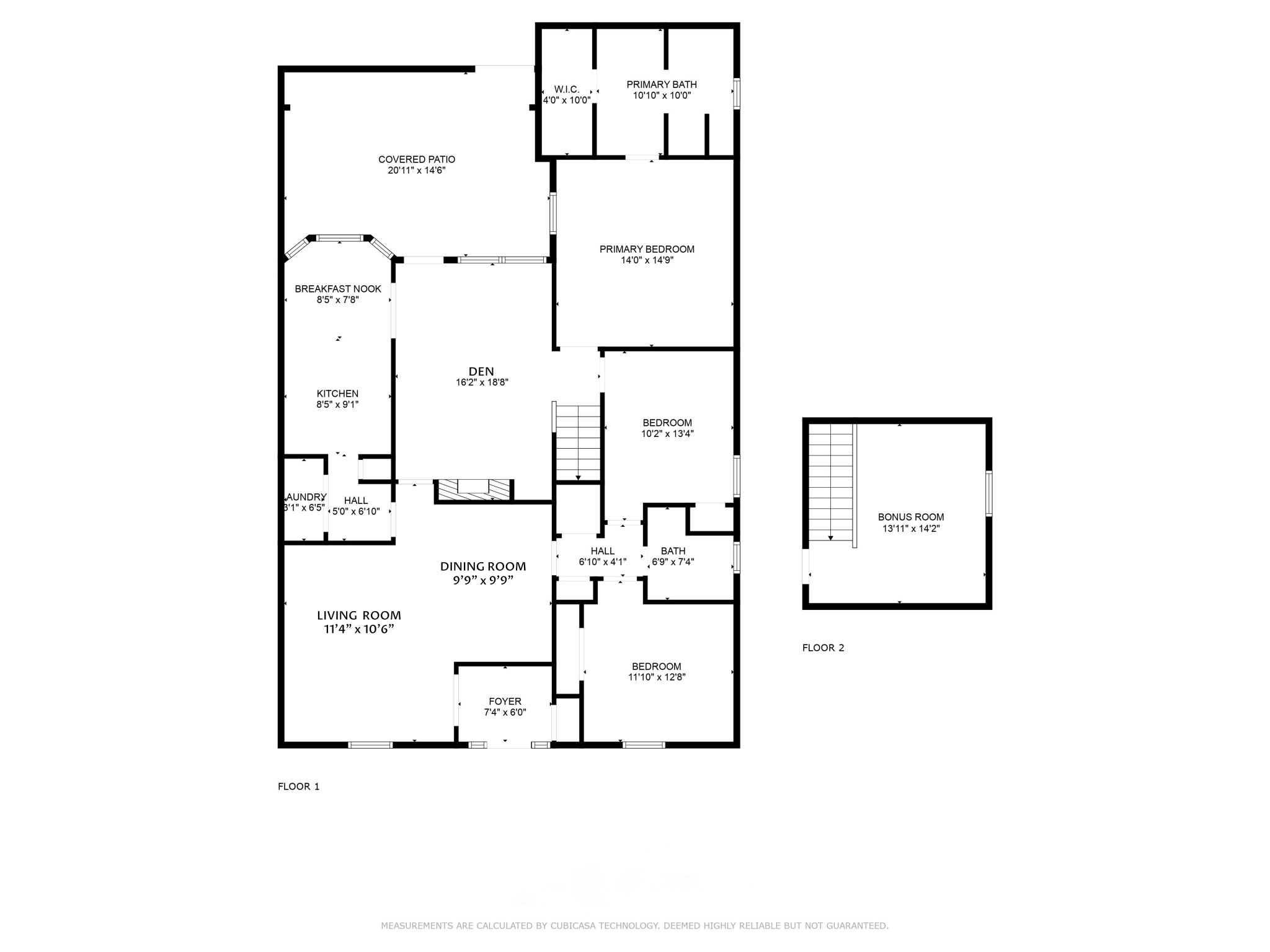 523 General George Patton Road Nashville, TN 37221 - Photo 30 of 30 a picture of floor plan