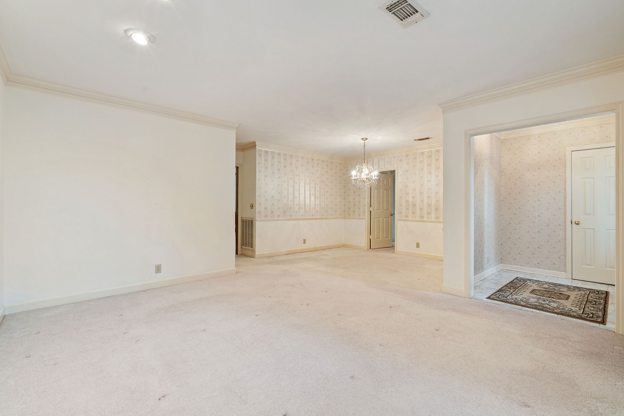 523 General George Patton Road Nashville, TN 37221 - Photo 6 of 30 a view of an empty room