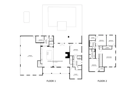 $1,610,000 | 2201 East Farm To Market Road 550, Rockwall, TX 75189