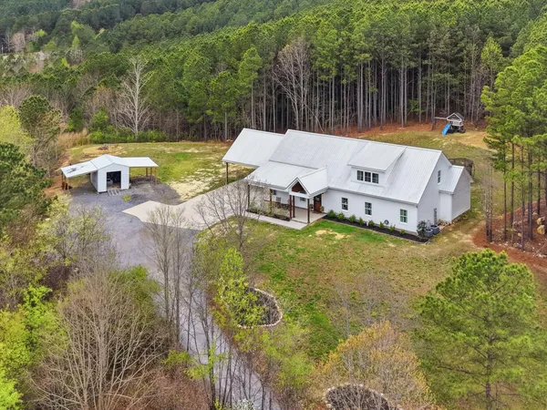$679,900 | 523 Bryant Road, Cohutta, GA 30710