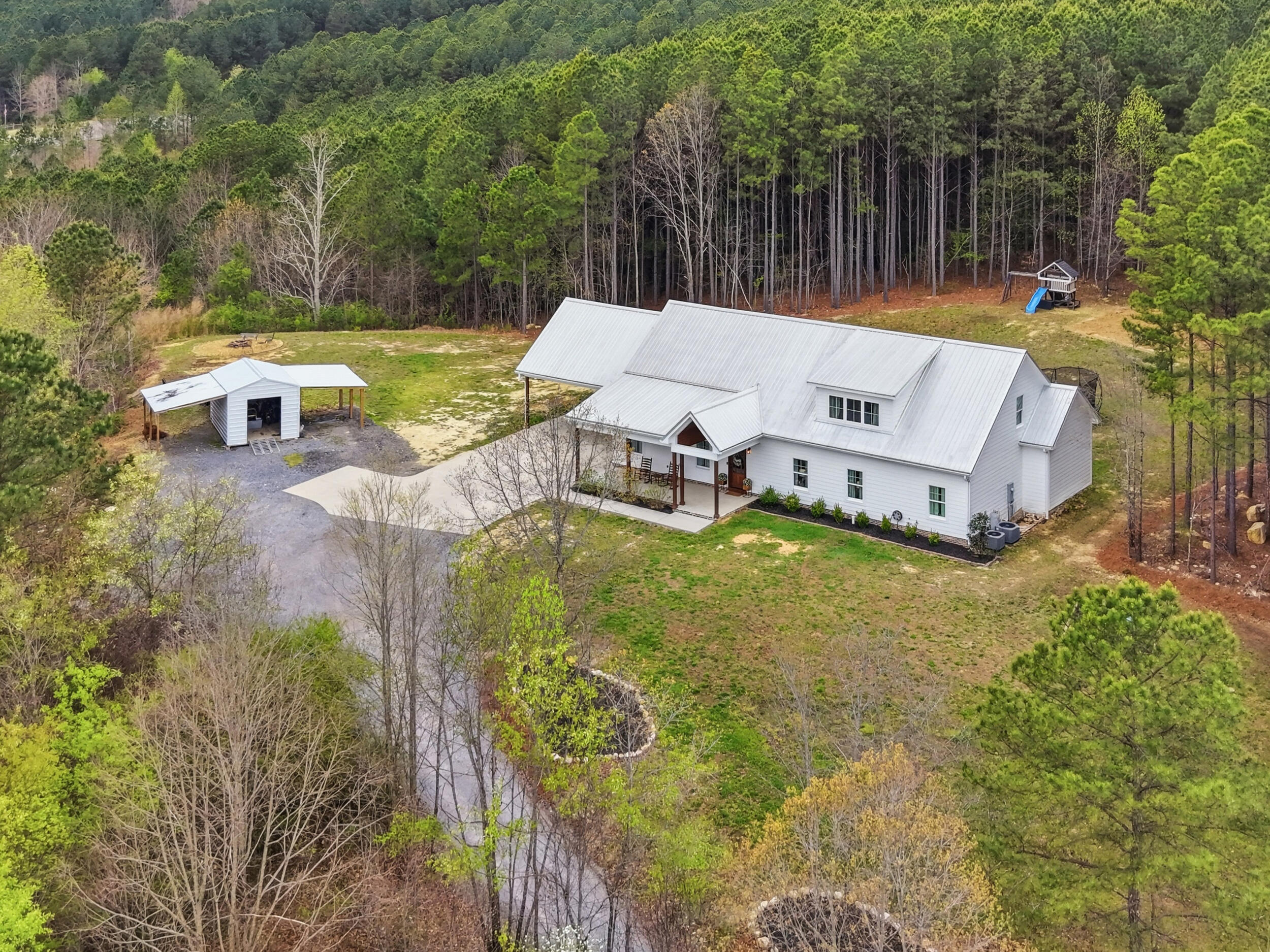 523 Bryant Road Cohutta, GA 30710 - Photo 1 of 49 523 Bryant Rd-53