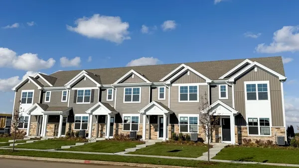 $319,990 | 2308 Noble Lane, Yorkville, IL 60560