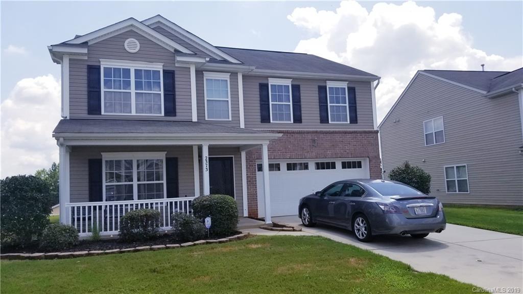 2373 Riding Trail Road Gastonia, NC 28054 - Photo 1 of 20 Gallery Image 1