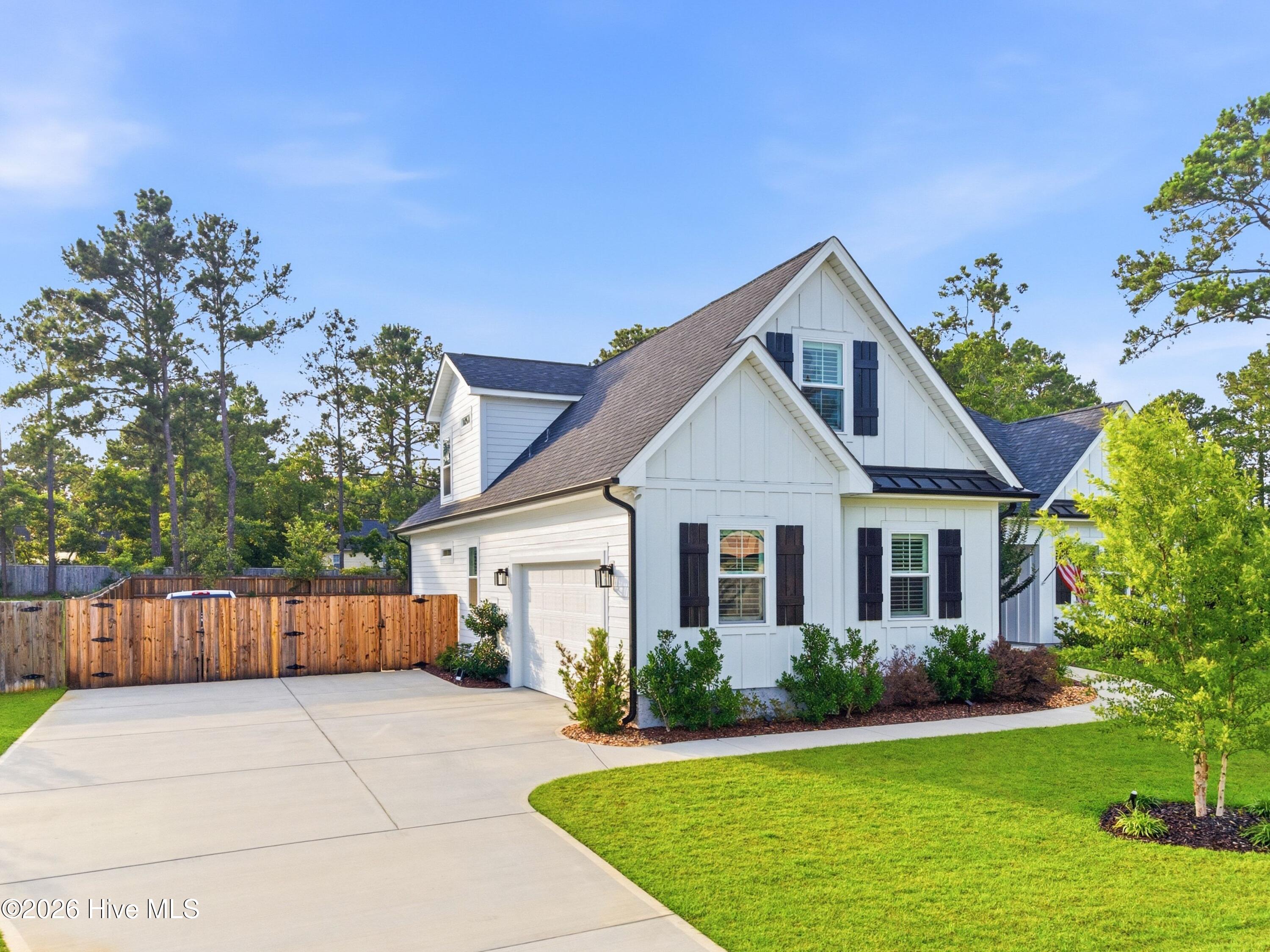 194 Hampton Court Hampstead, NC 28443 - Photo 55 of 68