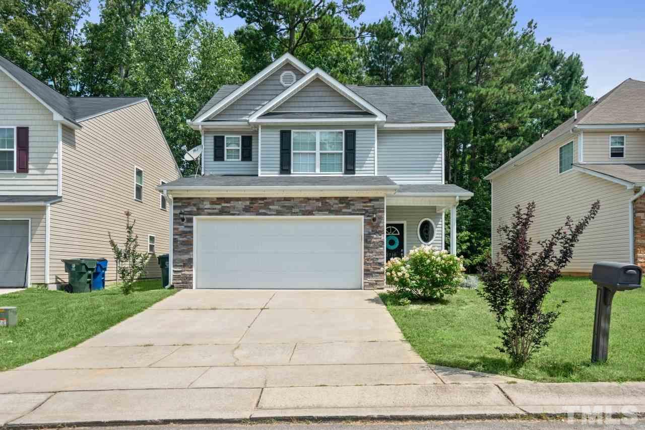 2710 Erinridge Road Raleigh, NC 27610 - Photo 1 of 27 Gallery Image 1