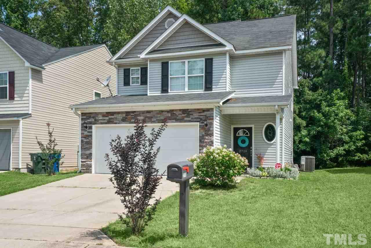 2710 Erinridge Road Raleigh, NC 27610 - Photo 2 of 27 Gallery Image 2