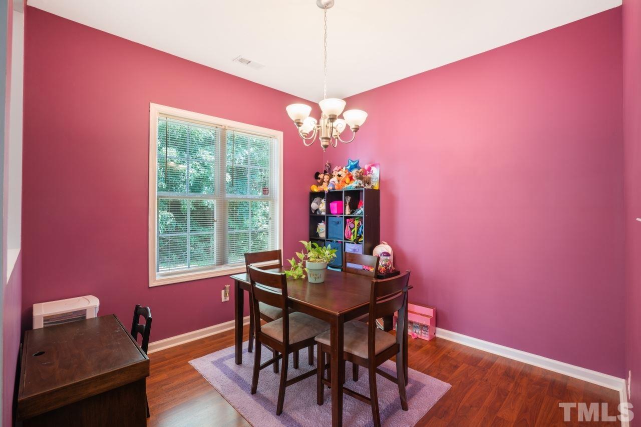 2710 Erinridge Road Raleigh, NC 27610 - Photo 12 of 27 Gallery Image 12