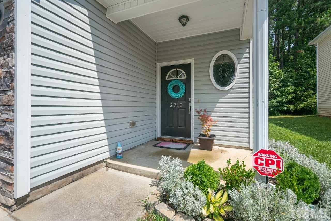 2710 Erinridge Road Raleigh, NC 27610 - Photo 3 of 27 Gallery Image 3