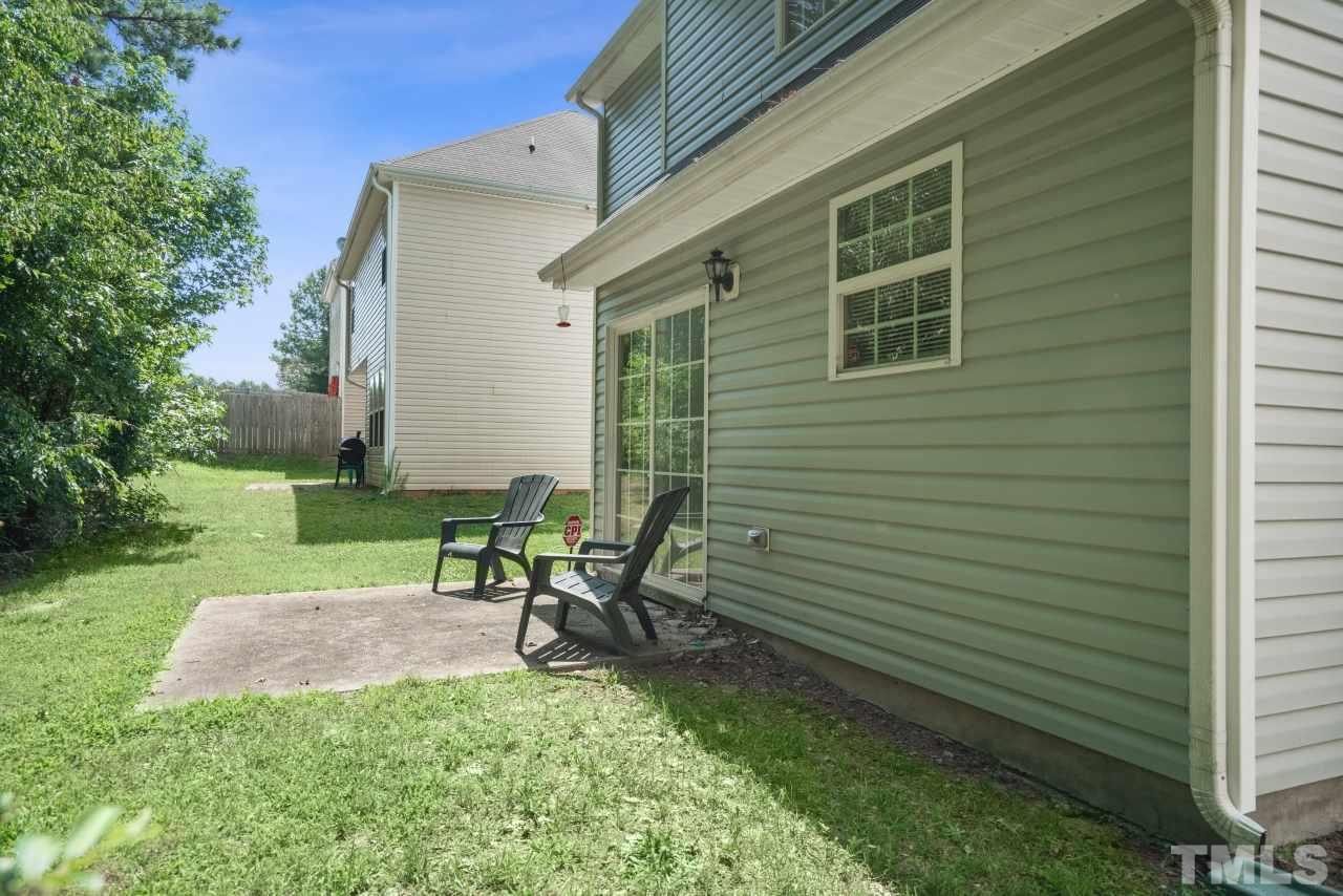 2710 Erinridge Road Raleigh, NC 27610 - Photo 26 of 27 Gallery Image 26