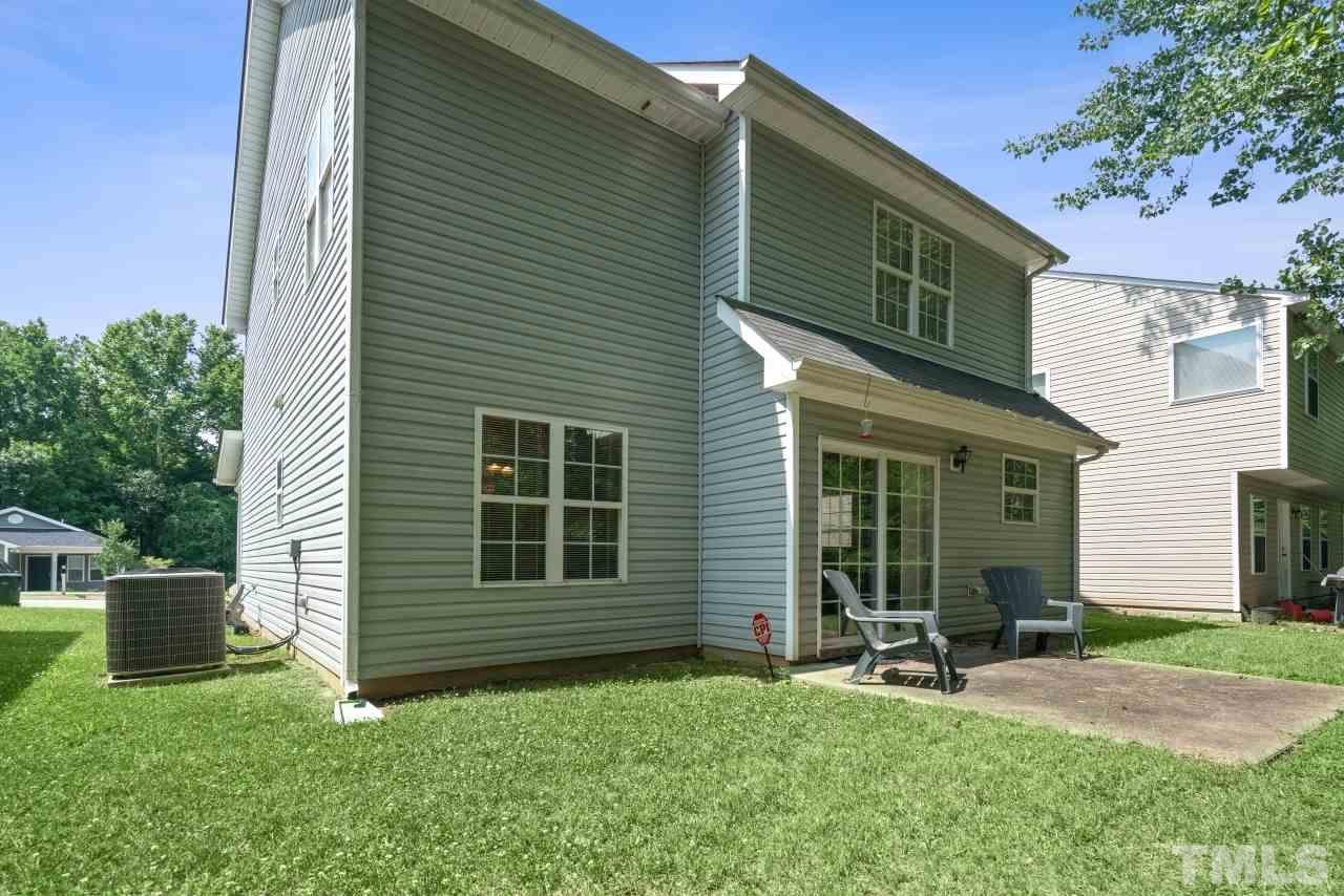 2710 Erinridge Road Raleigh, NC 27610 - Photo 27 of 27 Gallery Image 27