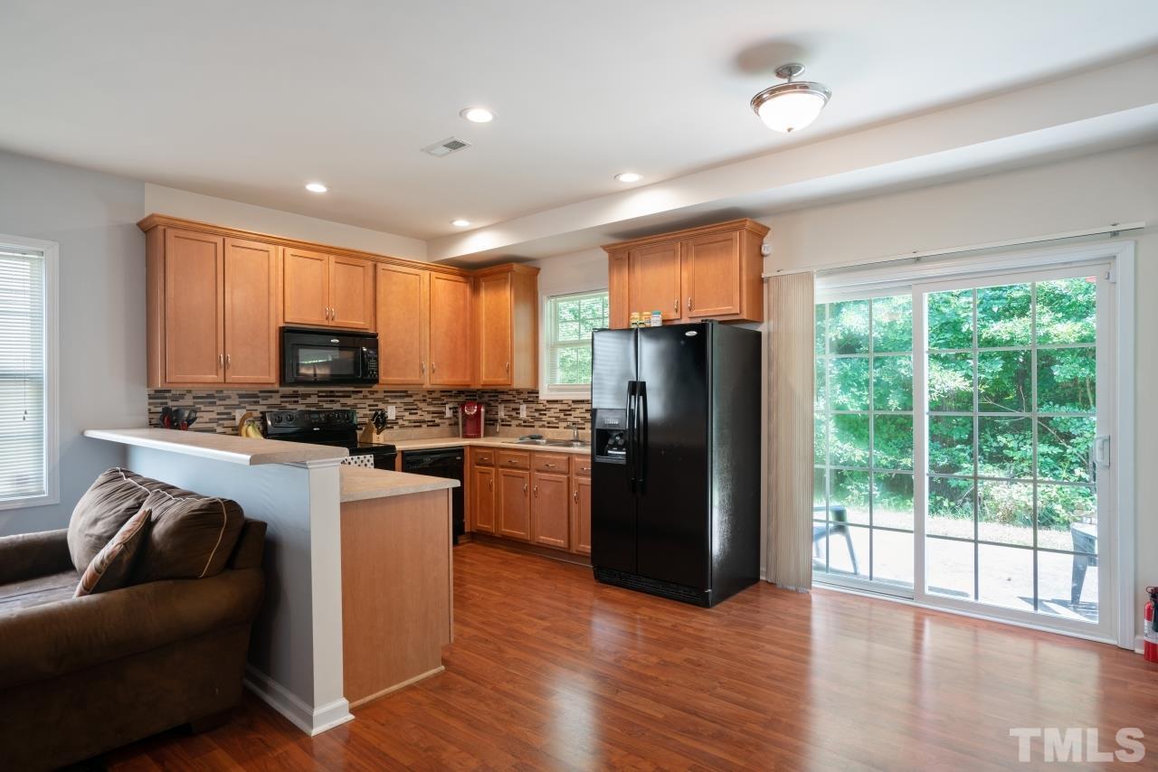 2710 Erinridge Road Raleigh, NC 27610 - Photo 4 of 27 Gallery Image 4