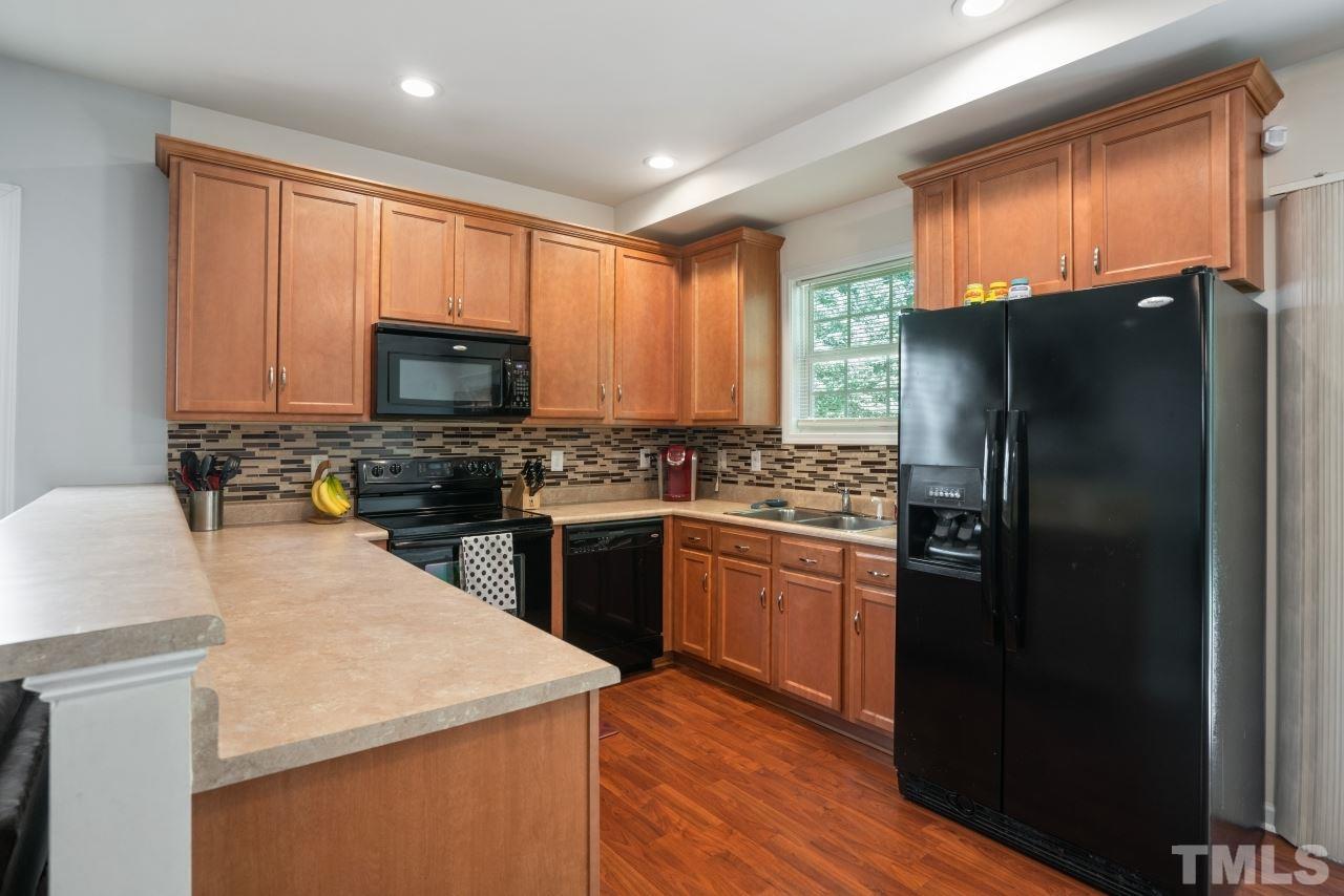 2710 Erinridge Road Raleigh, NC 27610 - Photo 5 of 27 Gallery Image 5