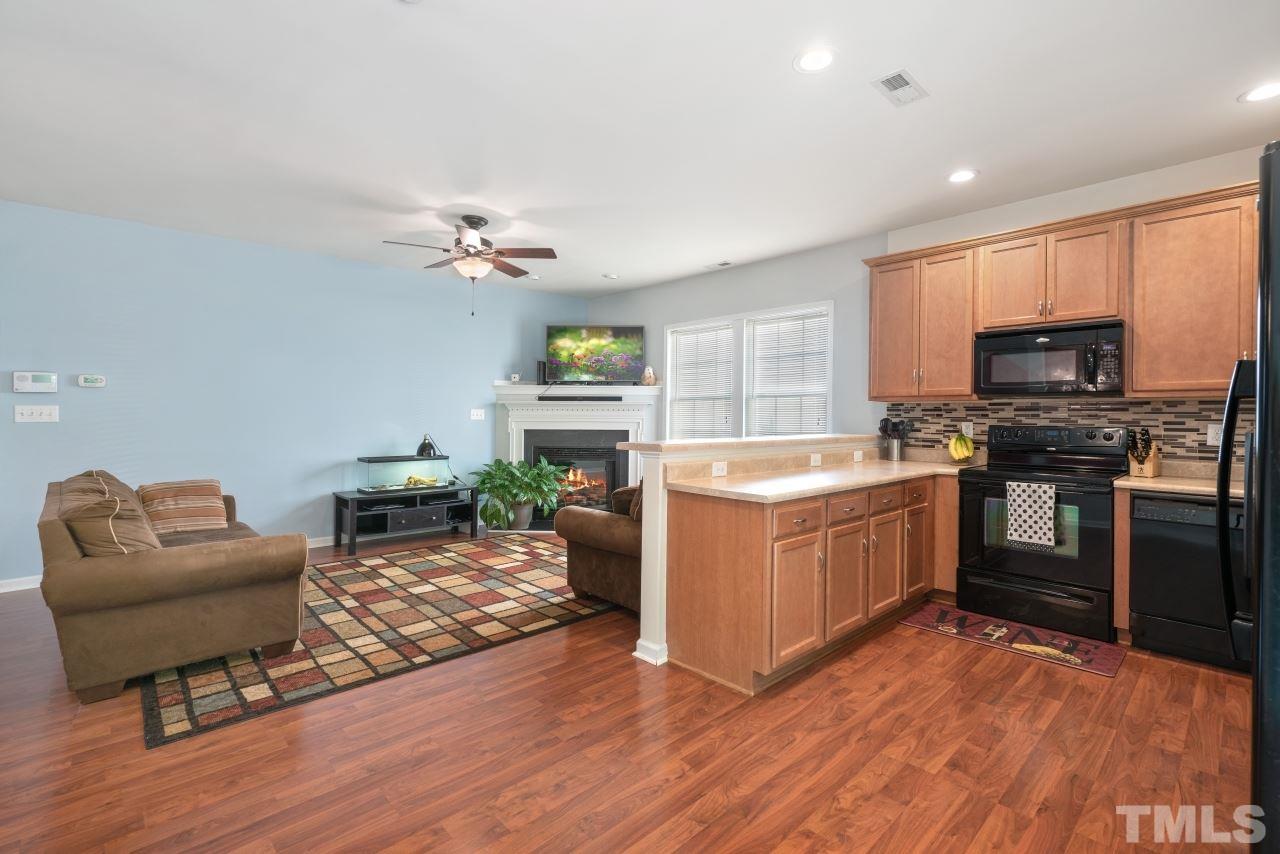 2710 Erinridge Road Raleigh, NC 27610 - Photo 7 of 27 Gallery Image 7