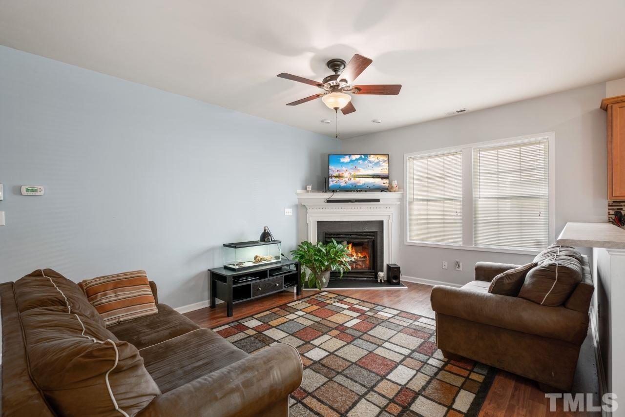 2710 Erinridge Road Raleigh, NC 27610 - Photo 8 of 27 Gallery Image 8